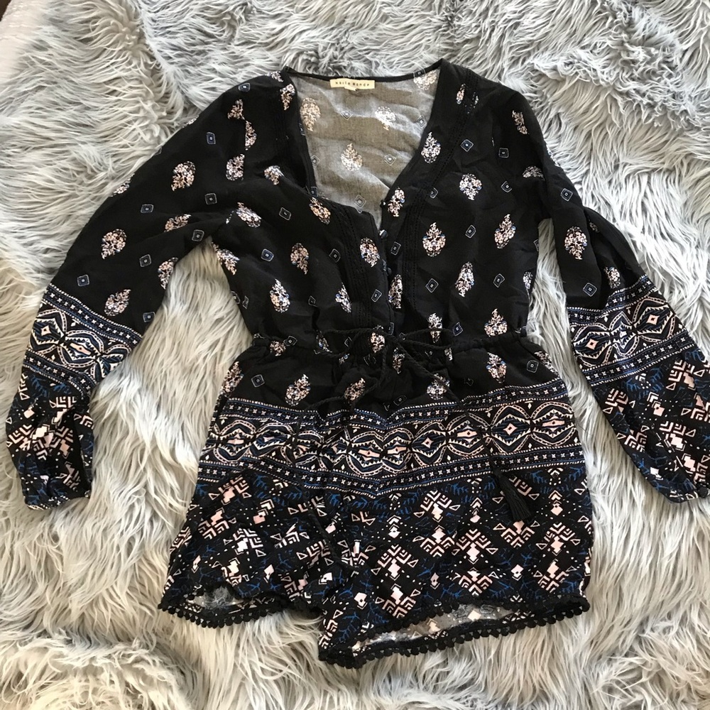 romper - Picture 2 of 2